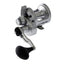 Shimano SpeedMaster LD II 16 2-Speed Overhead Reel