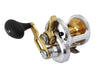 Shimano Talica 10 Jigging Reel