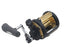 Shimano Triton Lever Drag TLD-50 2-Speed Game Reel