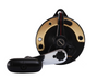 Shimano  TLD 25 Lever Drag O/H Reel